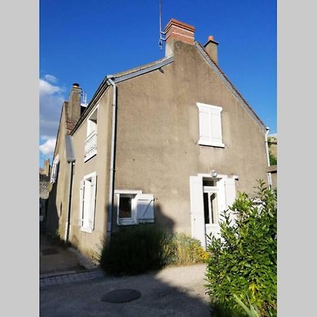 Vila Gite La Gabare Entre Loire Et Chambord Saint-Dyé-sur-Loire Exteriér fotografie